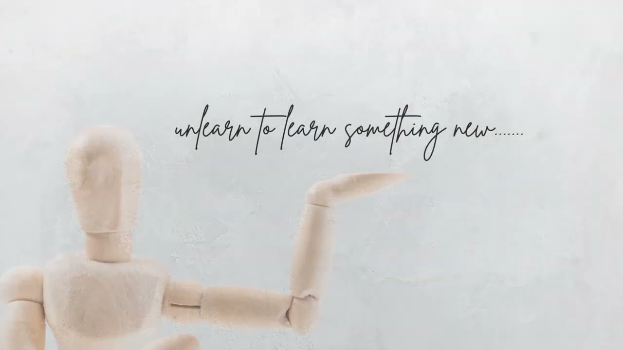 Grey Minimalist Motivational Quote Desktop Wallpaper