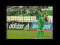 videó: Ferencváros - Újpest 2-1, 2003 - Összefoglaló