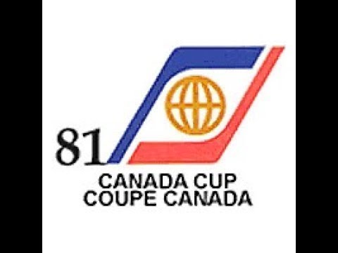 СССР - Canada Canada Cup'81 game group 1981-09-09