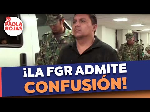 El “Z40” que está detenido no es el verdadero líder de Los Zetas | DPC con Paola Rojas