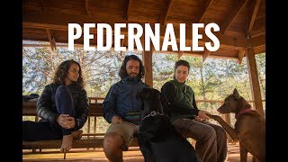 Isla Adentro – Pedernales, más que Bahía de las Águilas T02E03