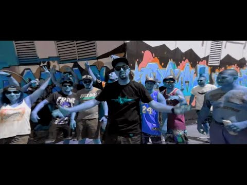 UGLY x MANAGUA SLANG x PEZ - Тук и сега / Tuk i sega (Official Video)