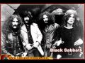 Iron Man - Black Sabbath - Lyrics 