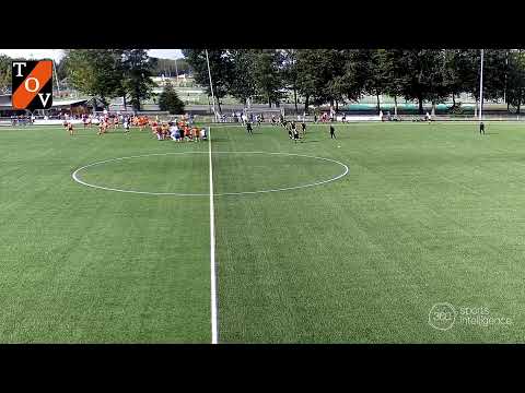 TOV JO17-1 vs. SDO JO17-1