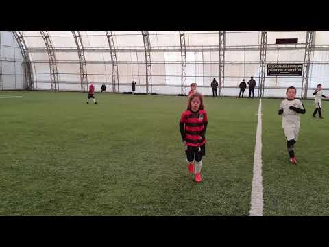 Juniorul Suceava 2012 V - FK Miercurea Ciuc A 4-0