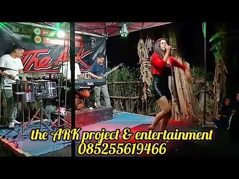 LEBIH BAIK JANDA cover by NENG RIKHA