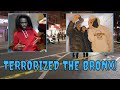 THE WILD STORY OF PJ GLIZZY BRONX DRILL RAPPER CHARGED WITH TWO BODIES