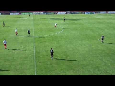 PÉCSVÁRAD SE R-BUS – PVSK 3-0 (2-0)