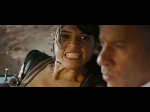 Fast & Furious - Neues Modell. Originalteile.