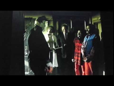 Chucklevision - No Slacking