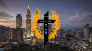 [Christian Dubstep] Blanca - Not Backing Down (Bryson Price Remix)