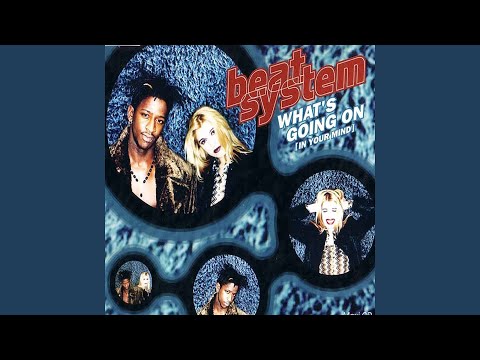 What's Going On (Extended Version)