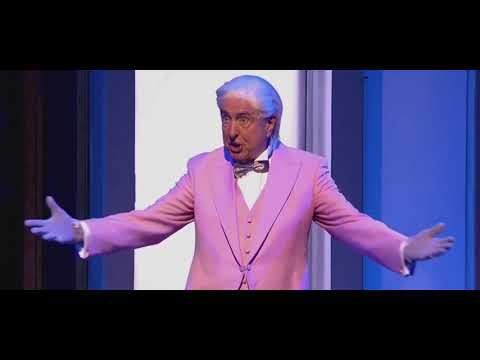 Nobody expects the spanish inquisition + The galaxy song (with Stephen Hawking)