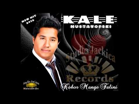 Kale - Kobor Mange Falini - New Mega Hit 2012 by Studio Jackica Legenda.wmv
