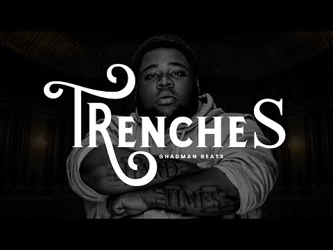 "Trenches" Rodwave x Polo G x Iann Dior Type Beat 2022