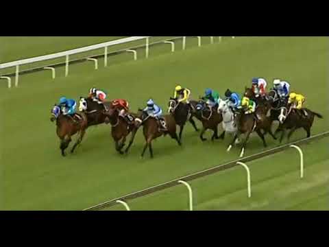 HELLO WINTER HELLO  - GARDENIA STAKES (Listed)