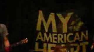 Four Letter Lie: Naked Girl Avalanche