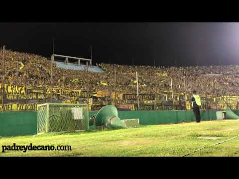"â€œCon el carbonero me siento bienâ€ - Final Clausura 2019" Barra: Barra Amsterdam &bull; Club: Peñarol