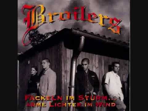 Fackeln I'm Sturm - Broilers