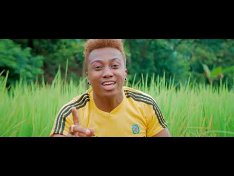 Sanga Love - Ambanivolo (Clip Officie)