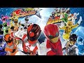 Let S Talk Toku What Should The Next Power Rangers Series Be Zyuohger Or Kyuranger