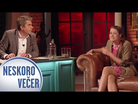 To NAJlepšie zo 4. série TalkShow Neskoro Večer