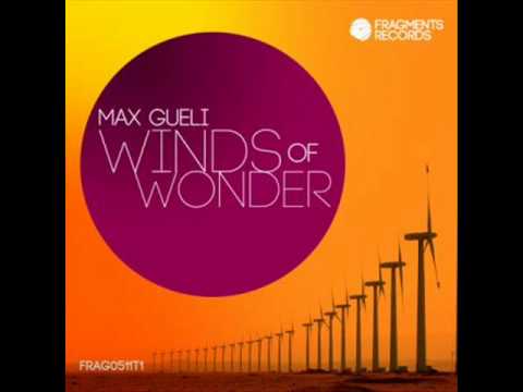 Max Gueli - Dreams From The Night Sky - Fragments Records