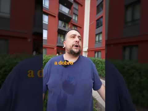 Sta je s tobom ?! 😆