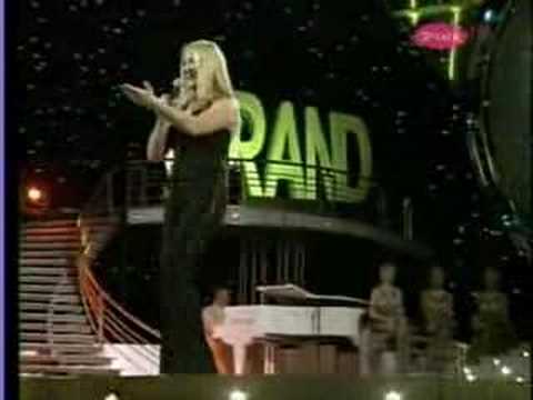 Sanja Djordjevic ~ Sanja