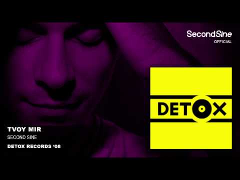 Second Sine - Tvoy Mir (Original Mix)