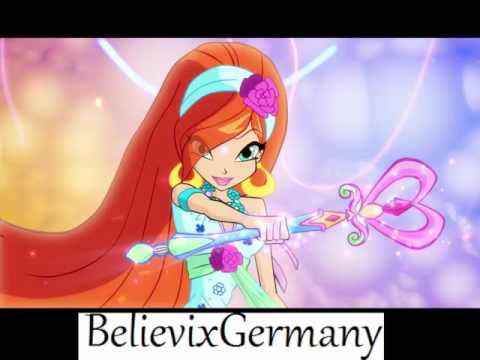 Winx Youre Magic now NIGHTCORE