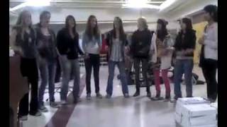 Friendship - Cole Porter