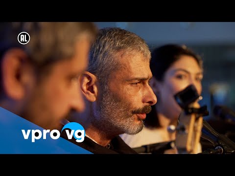 Jrpjej - Si Paq (live @TivoliVredenburg 2021)