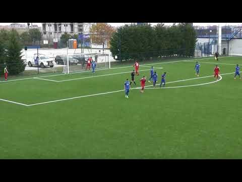 Juniori A, U19:  FC Viitorul U19 - Dinamo U19 6-2