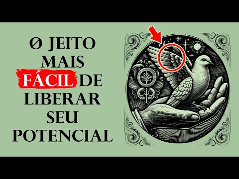 Reprogramação Mental para INICIANTES (2024) - Manifestação ACELERADA
