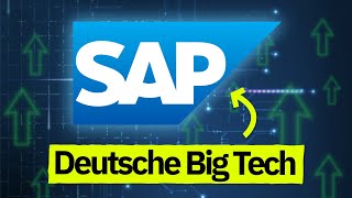 Was SAP so erfolgreich macht