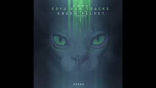 Coyu & Green Velvet - The Last Generation (Original Mix)