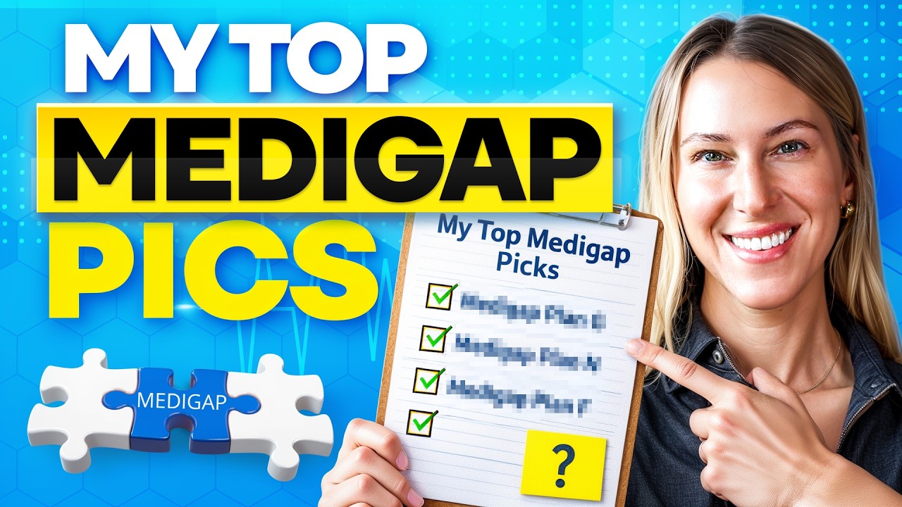 Best Medicare Supplement Plans for 2026 (Top Plans Explained)