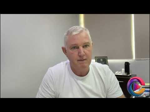 Esclarecimento do Prefeito de Diamante do Sul Darci Tirelli