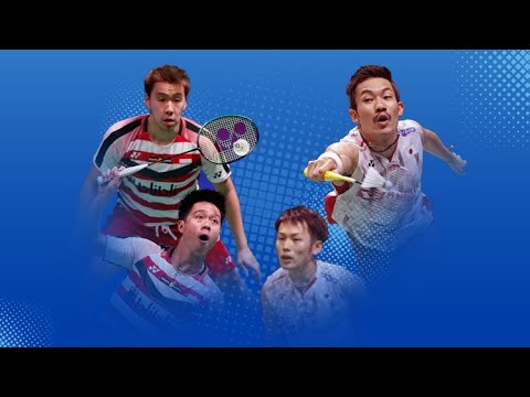 Kevin Marcus menang mudah atas Takeshi Kamura Keigo Sonoda