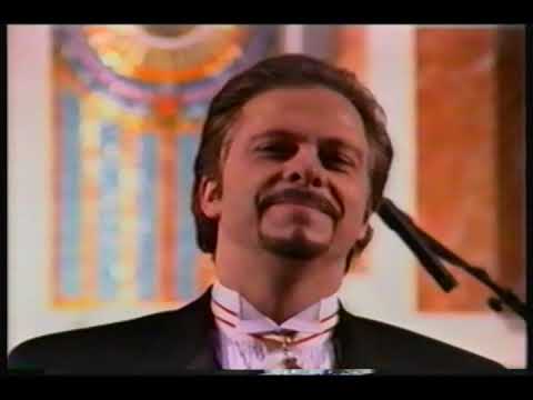 Gino Quilico - Heure Exquise, Reynaldo Hahn