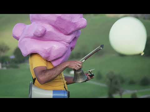 <p id=featured_videos>BubbleGum Experience<br>y-Band REMIX</p>