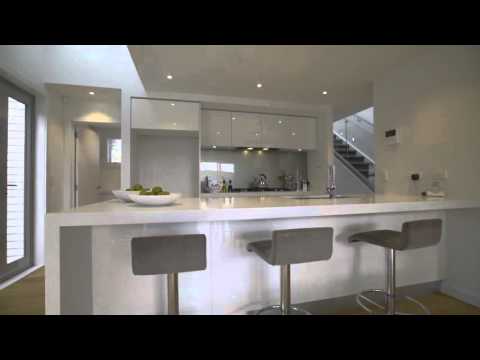 3a Allum Street, Kohimarama - Jayne Kiely & Gerard Charteris