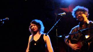 This Frontier Needs Heroes "Leopard Eyes" & "Space Baby" Rockwood