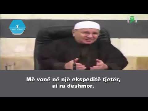 BESA E DHENE ALLAHUT