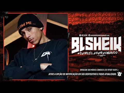 MTG - VEM PRA IGREJINHA (DJ WS DA IGREJINHA)