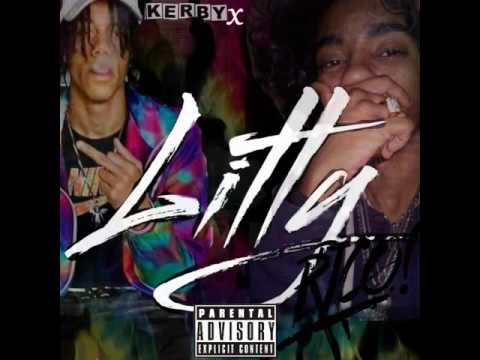 Kerby x Rico PG - Litty ( Prod.by @RicoPGBalla )