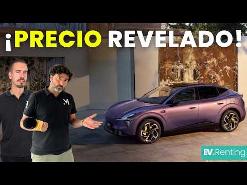Lo que no te cuentan del precio del Xpeng L03
