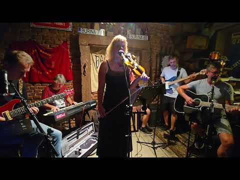 SkLenka - Kostel v horách - autorská píseň