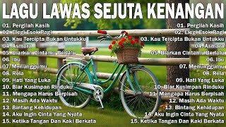 Download lagu 50 Lagu Lagu Teringat Masalalu 🌹 Lagu Legendaris Yang Tak Terlupakan 🎶 Lagu Indonesia Terbaik mp3